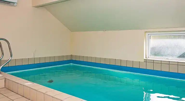 Holiday home in Bork Havn