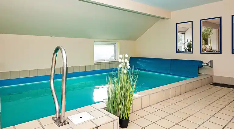 Holiday home in Bork Havn