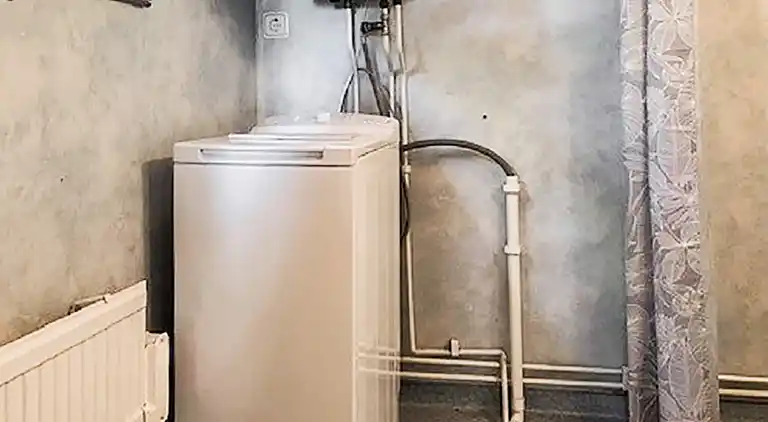 Sommerhus i Halmstad V