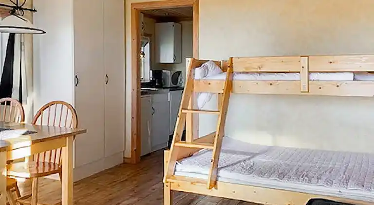 Sommerhus i Halmstad V