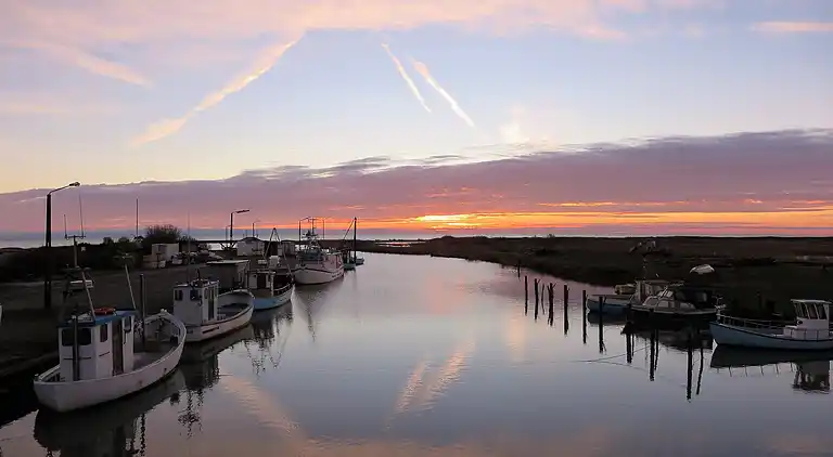 Lovely cottage full of holiday atmosphere
