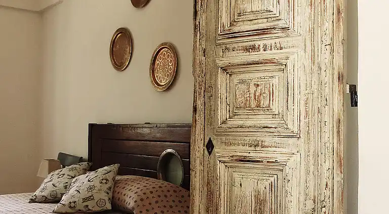 Villa in Porto Cesareo