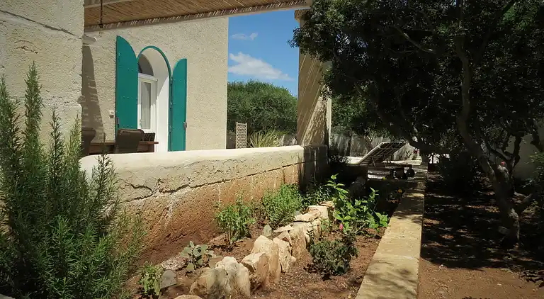 Villa in Porto Cesareo