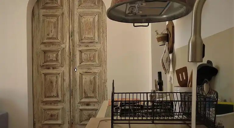 Villa in Porto Cesareo