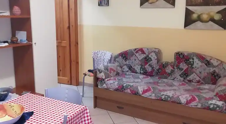 Sommerhus i San Giorgio