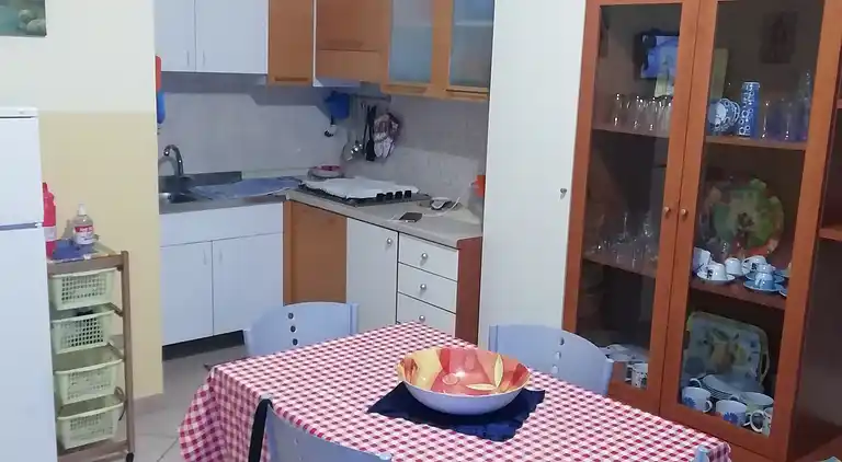 Sommerhus i San Giorgio