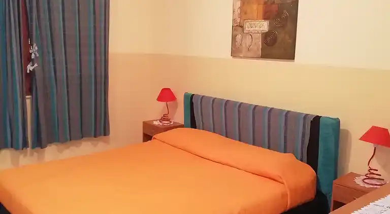 Sommerhus i San Giorgio