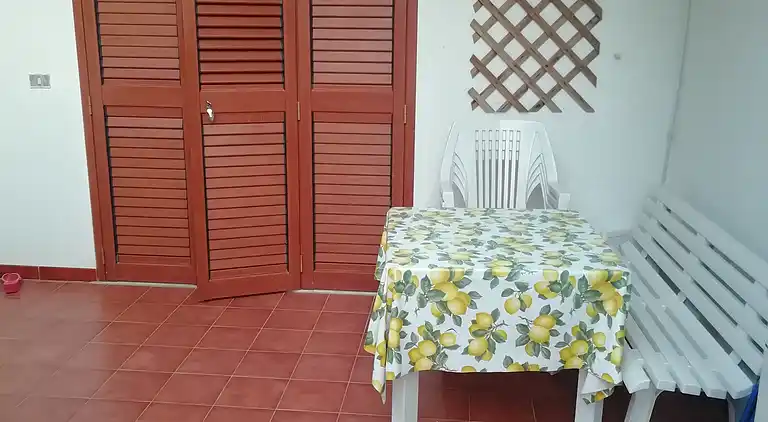 Sommerhus i San Giorgio