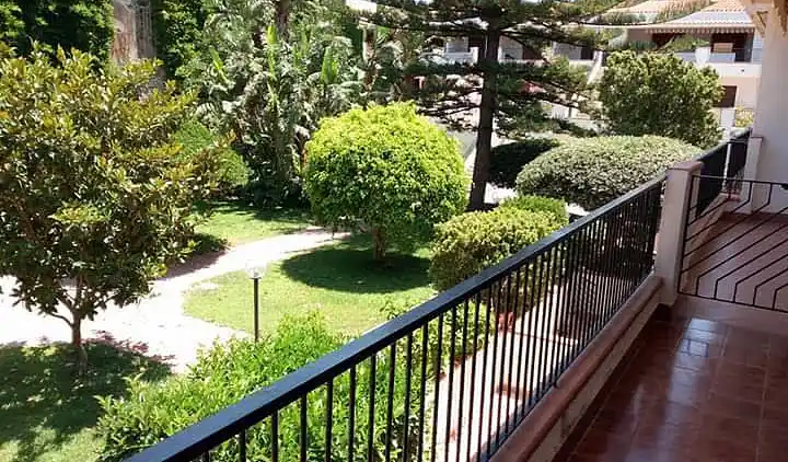 Sommerhus i San Giorgio