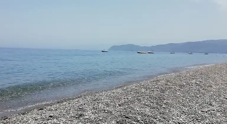 Sommerhus i San Giorgio