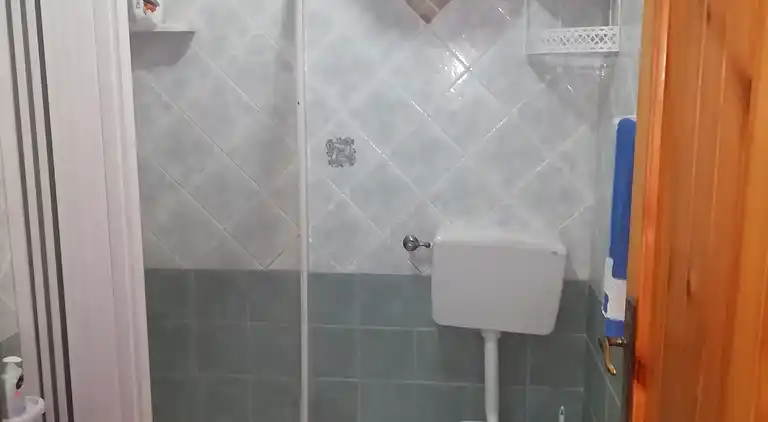 Sommerhus i San Giorgio