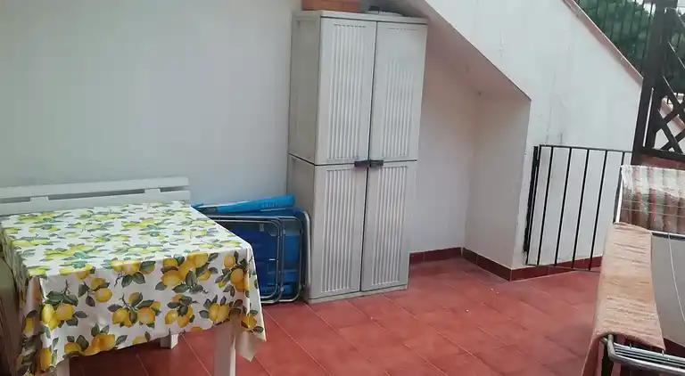 Sommerhus i San Giorgio