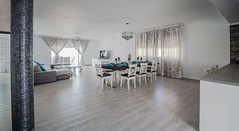 Villa M&J Holiday Home