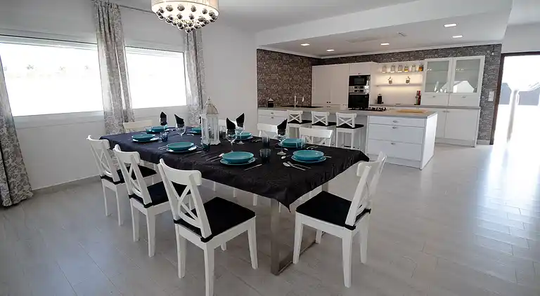 Villa M&J Holiday Home