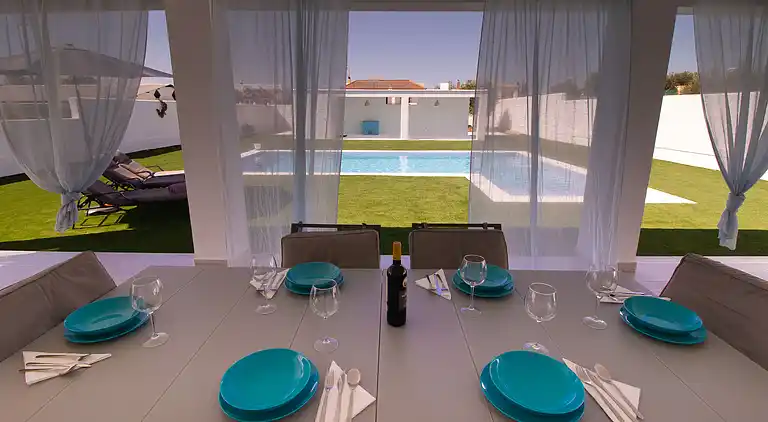 Villa M&J Holiday Home