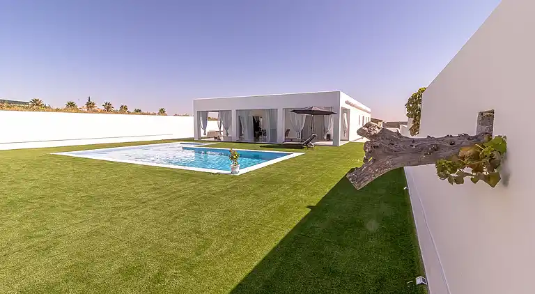 Villa M&J Holiday Home