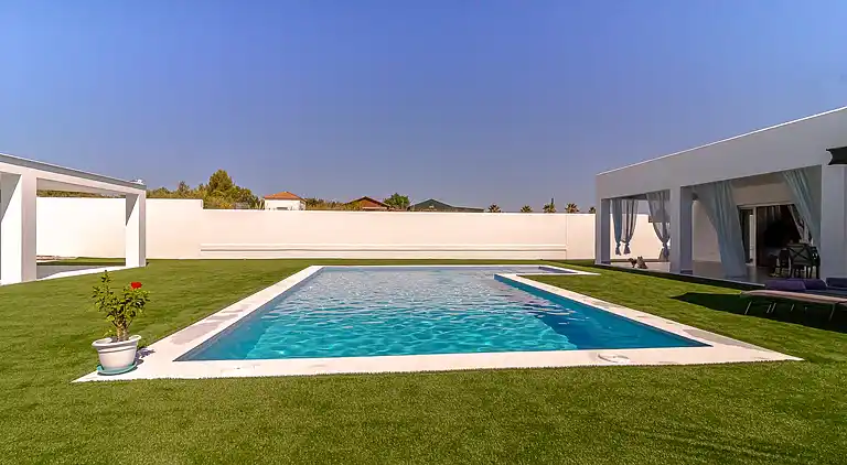 Villa M&J Holiday Home