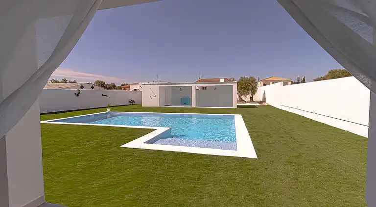 Villa M&J Holiday Home