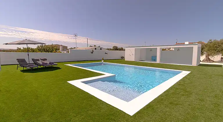 Villa M&J Holiday Home