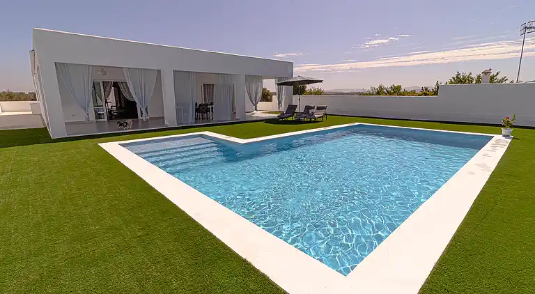 Villa M&J Holiday Home