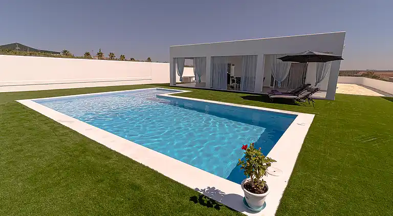 Villa M&J Holiday Home