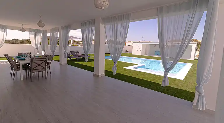 Villa M&J Holiday Home