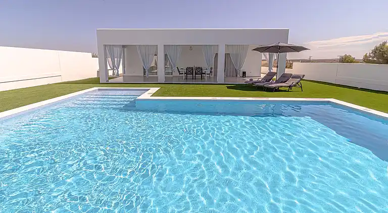 Villa M&J Holiday Home