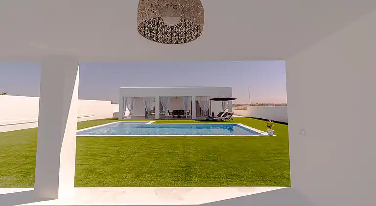 Villa M&J Holiday Home