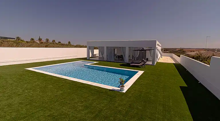 Villa M&J Holiday Home