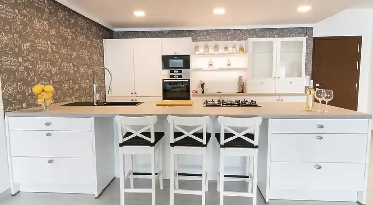 Villa M&J Holiday Home