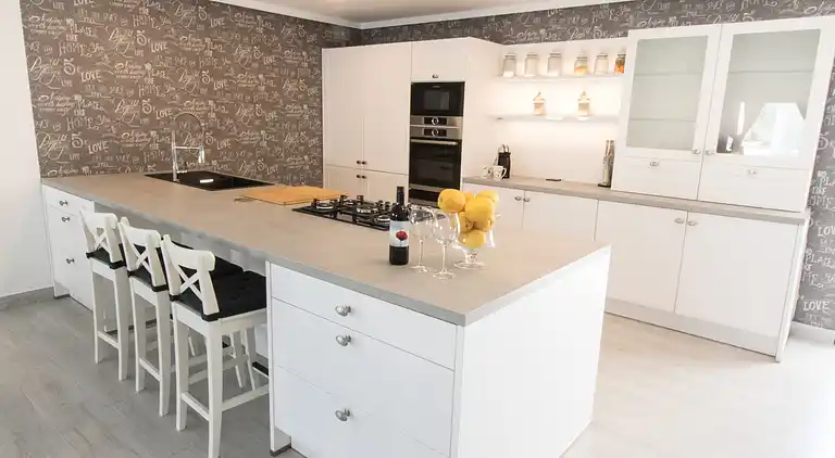 Villa M&J Holiday Home