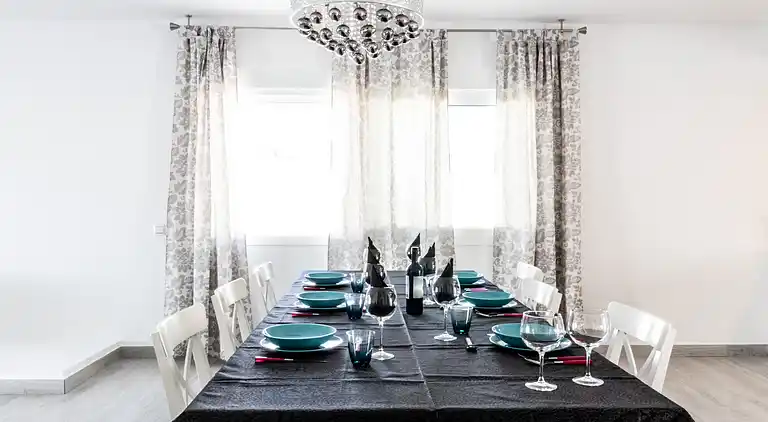 Villa M&J Holiday Home