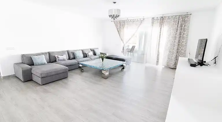 Villa M&J Holiday Home