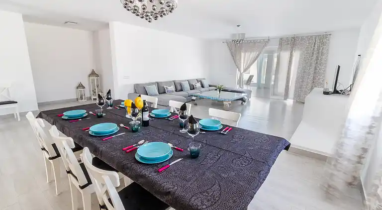 Villa M&J Holiday Home