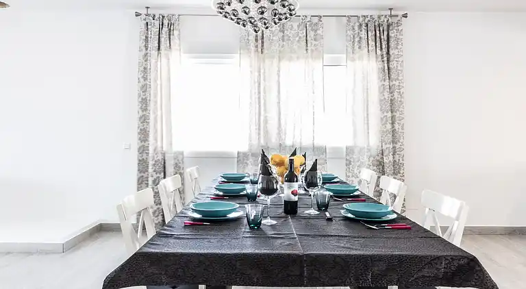 Villa M&J Holiday Home