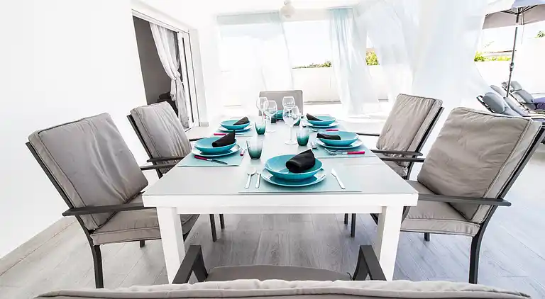 Villa M&J Holiday Home