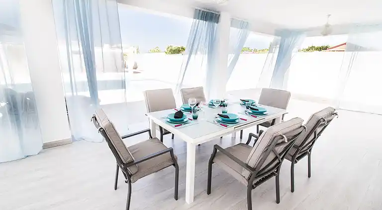 Villa M&J Holiday Home