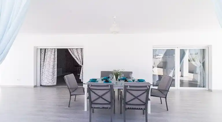 Villa M&J Holiday Home