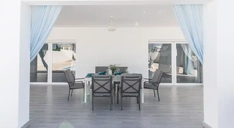 Villa M&J Holiday Home