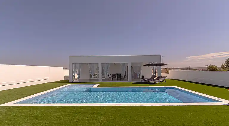 Villa M&J Holiday Home