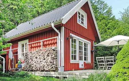 Sommerhus i Båstads kommun