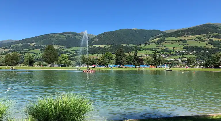 Apartment in Piesendorf