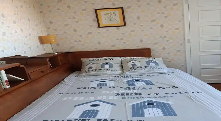 Holiday home in Saint-Mesmin