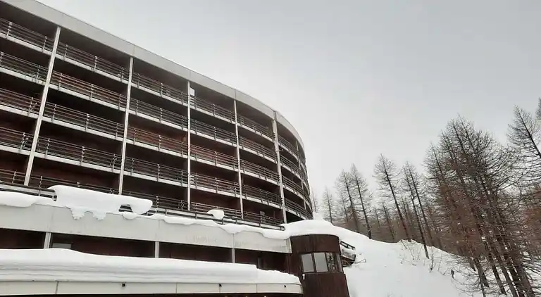 Ferienwohnung in Breuil-Cervinia