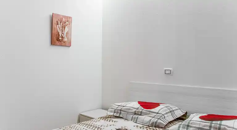 Ferienwohnung in Breuil-Cervinia