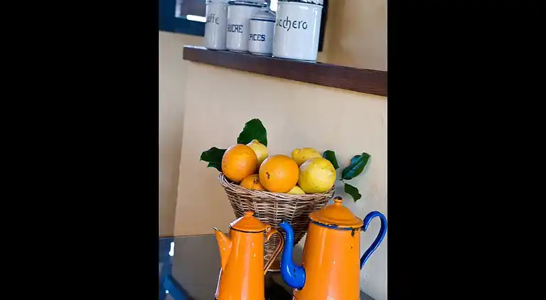 Hytte i Rignano sull'Arno