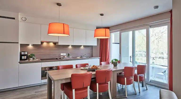 Ferielejlighed i Houthalen-Helchteren