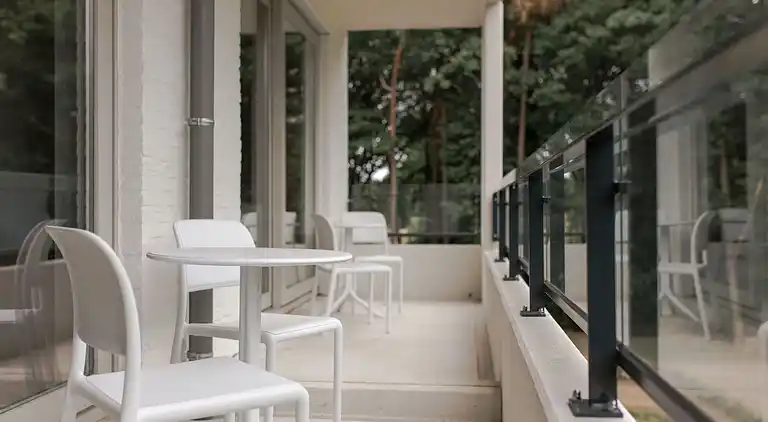 Ferielejlighed i Houthalen-Helchteren