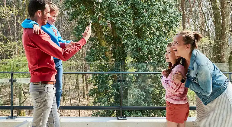 Ferielejlighed i Houthalen-Helchteren