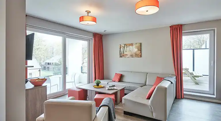 Ferielejlighed i Houthalen-Helchteren